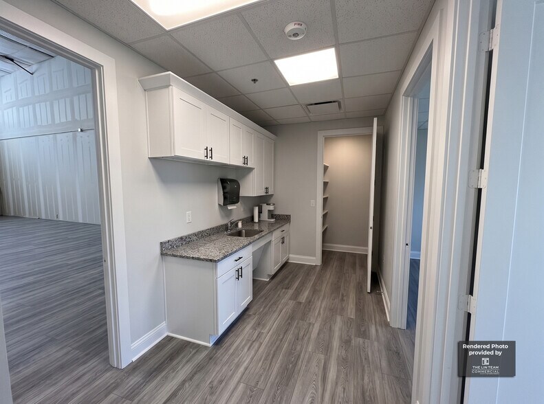 More Photos Of 132 Cane Island Pky, Katy Light Distribution For Lease