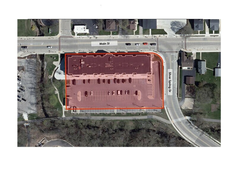 More Photos Of N63-W23675 Main St, Sussex Apartments For Lease