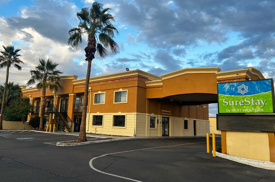 More Photos Of 1750 E Main St, Mesa Hotel For Sale