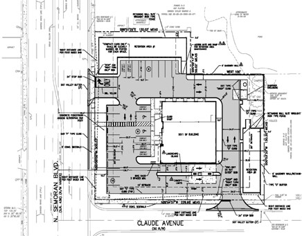 More Photos Of 775 N Semoran Blvd, Orlando Storefront For Sale