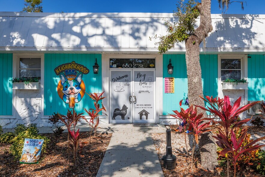 More Photos Of 132 7th Ave S, Safety Harbor Restaurant For Sale