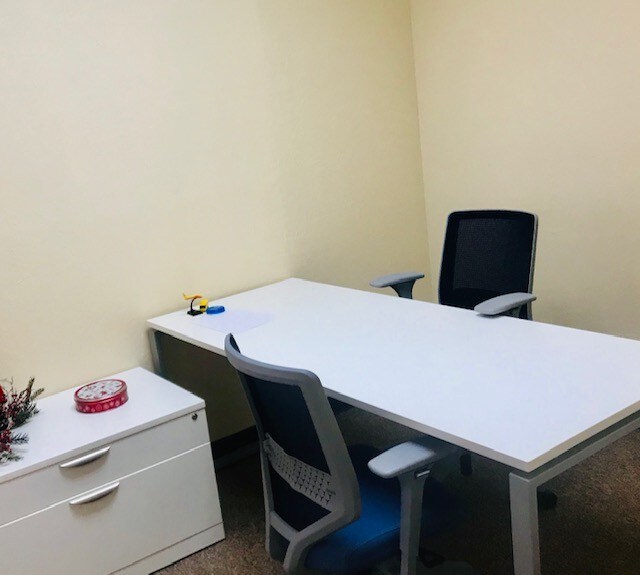 More Photos Of 1515-1521 S El Camino Real, San Mateo Loft Creative Space For Lease