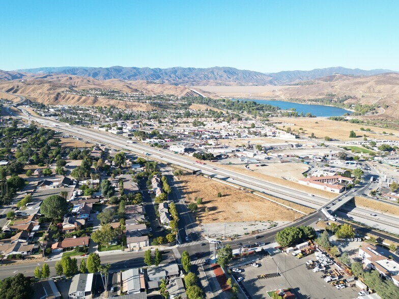 More Photos Of 31426 The Old Rd, Castaic Land For Sale