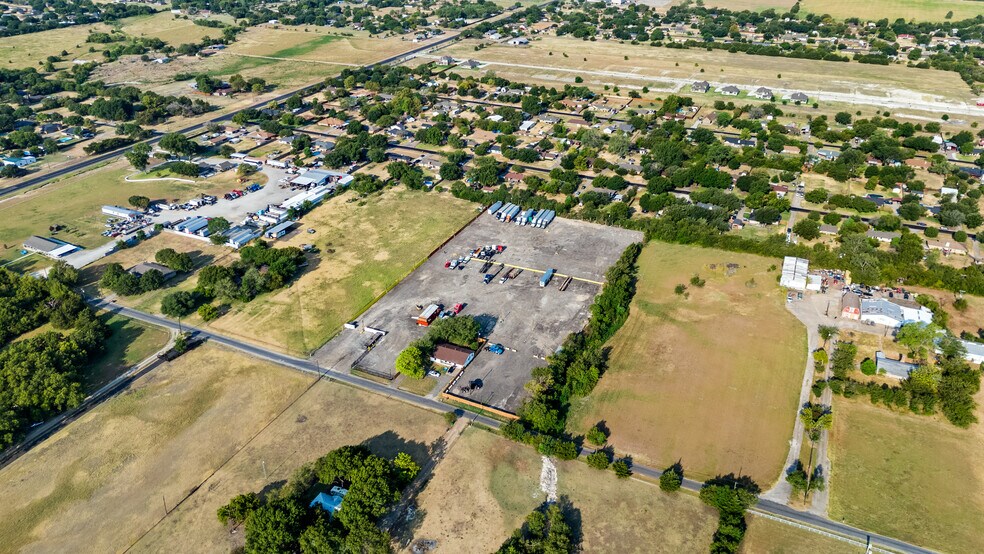 More Photos Of 1241 Narrow Ln, Red Oak Land For Sale