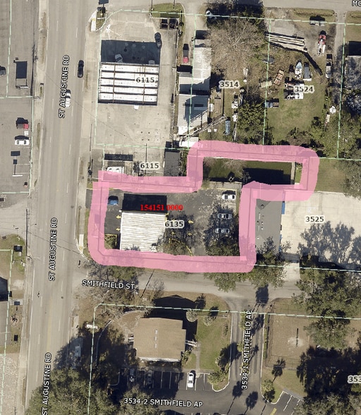 More Photos Of 6135 St Augustine Rd, Jacksonville Auto Repair For Sale
