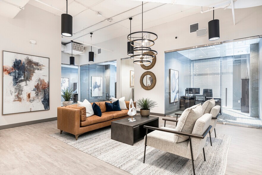 More Photos Of 7800 N Dallas Pky, Plano Office For Lease