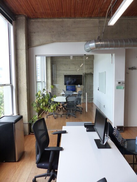 More Photos Of 425 2nd St, San Francisco Loft Creative Space For Lease