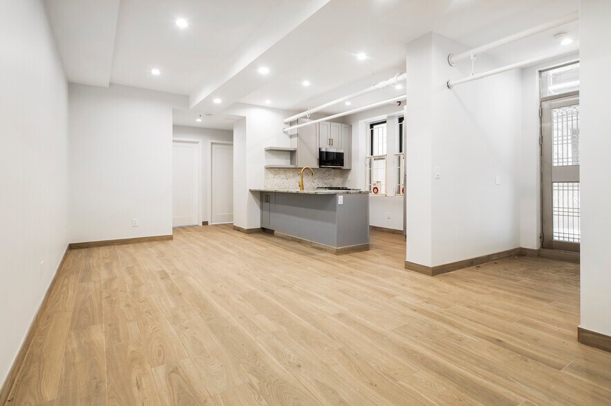 More Photos Of , Sunnyside Multifamily For Sale