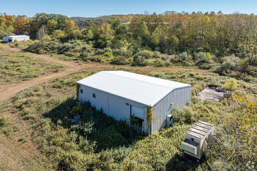 More Photos Of 99 Mulford Ct, Lafayette Land For Lease