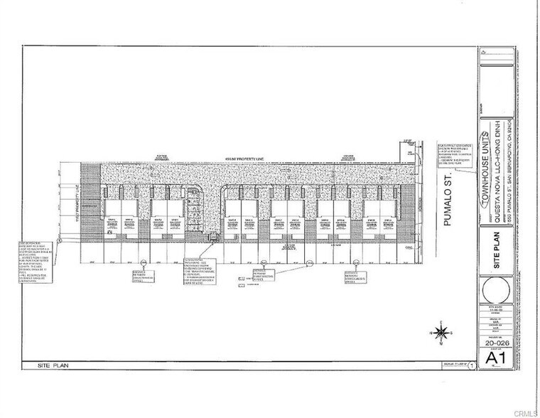 More Photos Of , San Bernardino Land For Sale