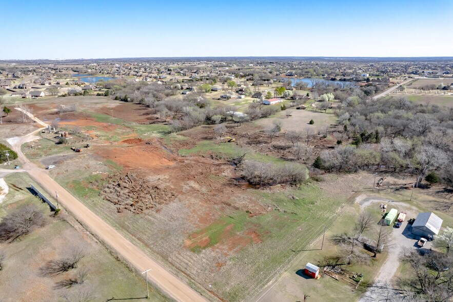 More Photos Of 2700 S Sooner Rd, Moore Land For Sale
