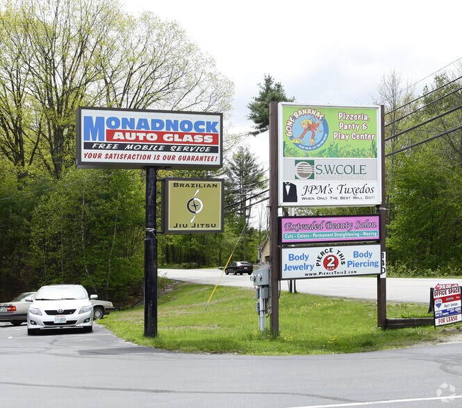 More Photos Of 140 Monadnock Hwy, Keene General Retail For Lease