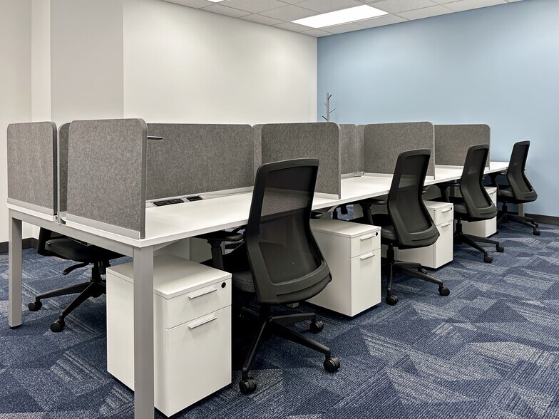 More Photos Of 5030 Corporate Exchange Blvd SE, Grand Rapids Coworking Space