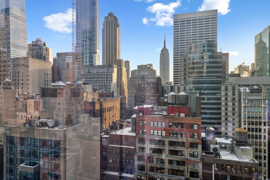 More Photos Of 50 W 47th St, New York Office Residential For Sale
