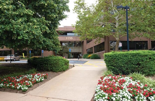 More Photos Of 1355 Beverly Rd, McLean Office For Lease