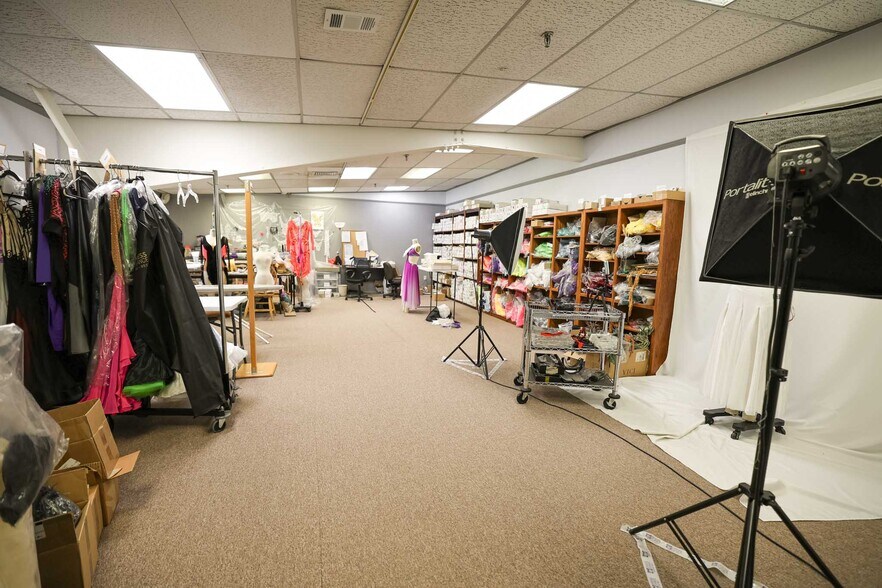 More Photos Of 2470 US Highway 1, Lawrenceville Freestanding For Lease