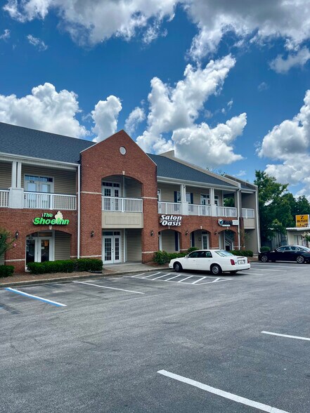 More Photos Of 3141 Lorna Rd, Birmingham Office For Lease