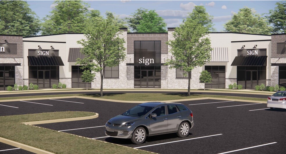 More Photos Of 1705 Wilkes, Spring Hill Land For Sale