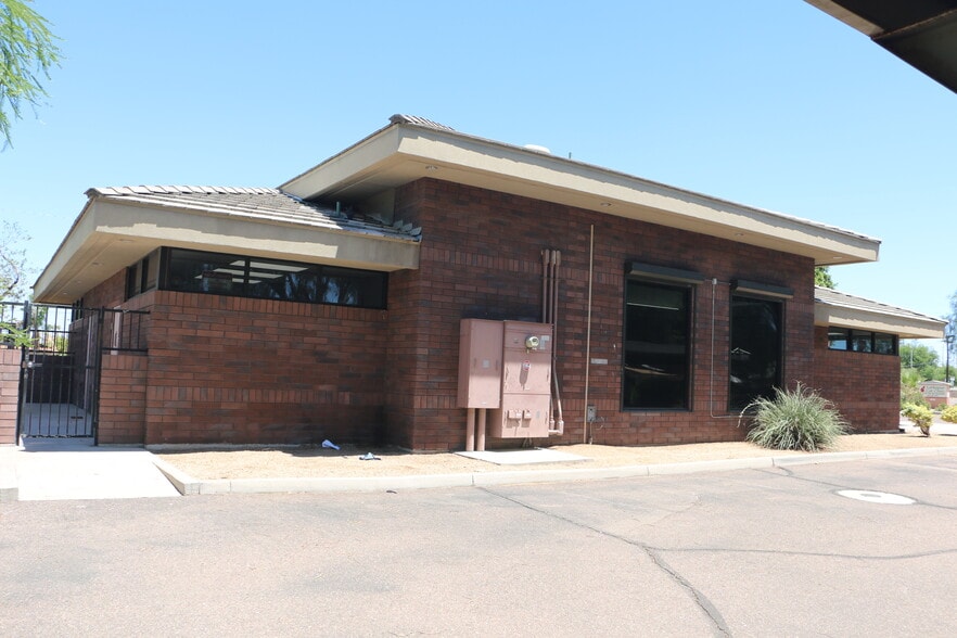 More Photos Of 2933 W Cactus Rd, Phoenix Medical For Sale