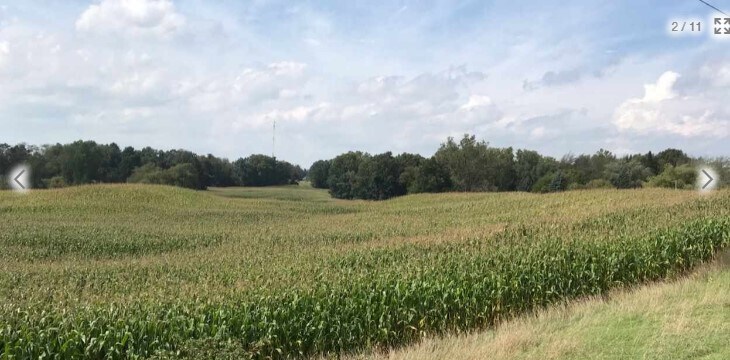 More Photos Of 2640 Seymour Rd, Jackson Land For Sale