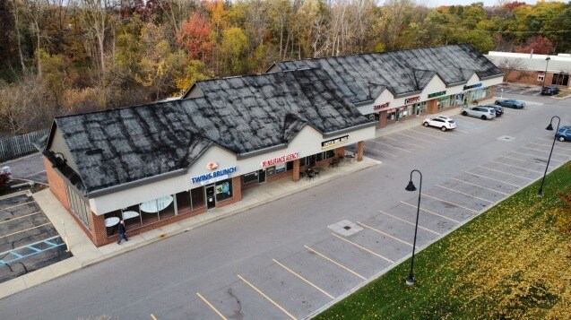 More Photos Of 8346-8430 Richardson Rd, Commerce Township Unknown For Lease