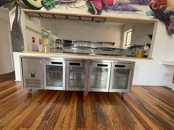 More Photos Of 157 Crown St, Wollongong Restaurant For Lease