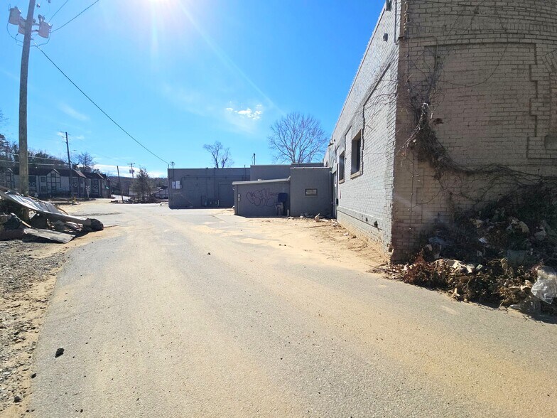 More Photos Of 9 Reed St, Asheville Land For Sale