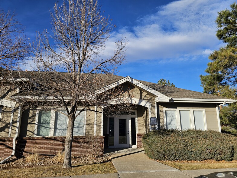 More Photos Of 2220 S Fraser St, Aurora Office For Sale