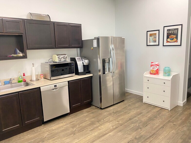 More Photos Of 8115 Maple Lawn Blvd, Fulton Coworking Space