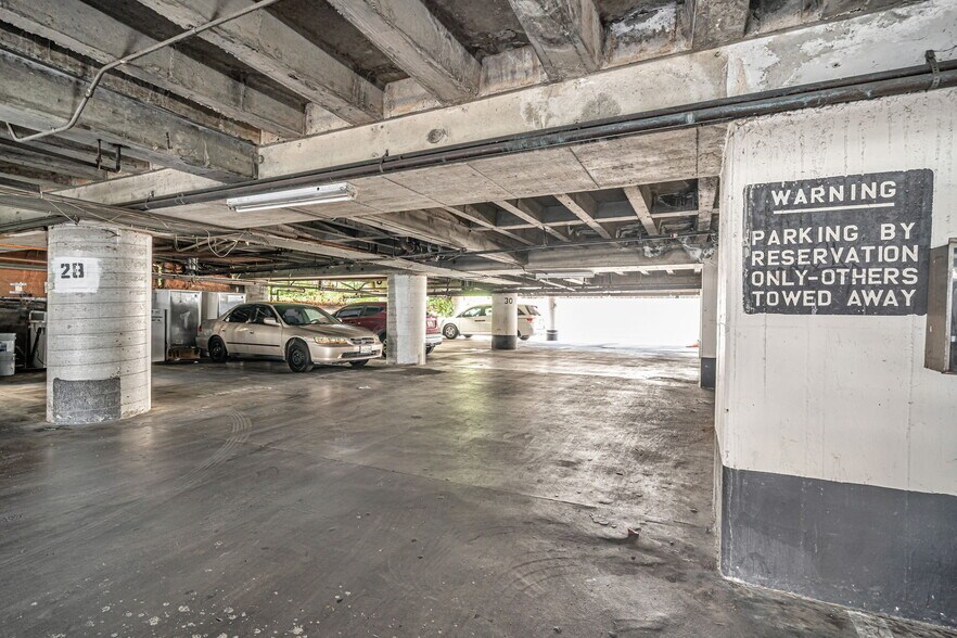 More Photos Of 315 E San Fernando St, San Jose Apartments For Sale