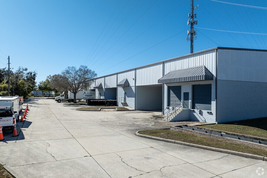 More Photos Of 1200 Charles St, Longwood Unknown For Lease