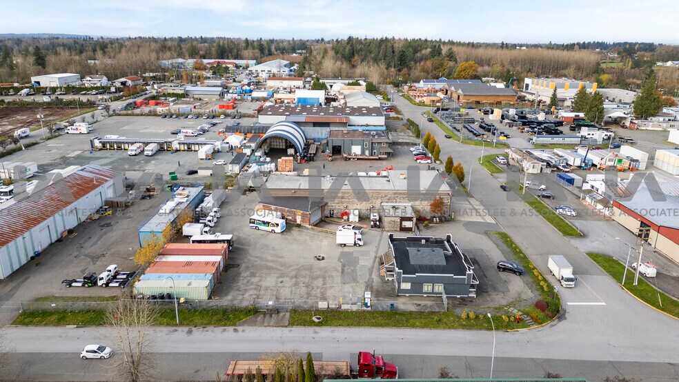 More Photos Of 26180 31B Ave, Langley Twp Warehouse For Lease