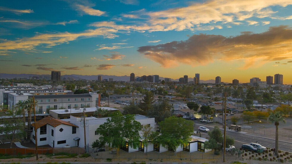 More Photos Of 4331 N 12th St, Phoenix Office Residential For Lease