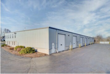 More Photos Of 3014-3020 E Progress Dr, West Bend Industrial For Sale