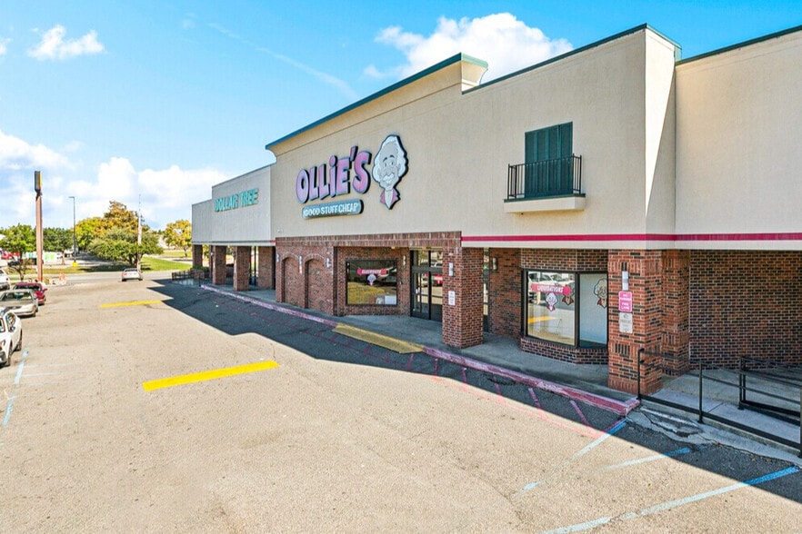 Primary Photo Of 393-397 W Esplanade Ave, Kenner Freestanding For Sale