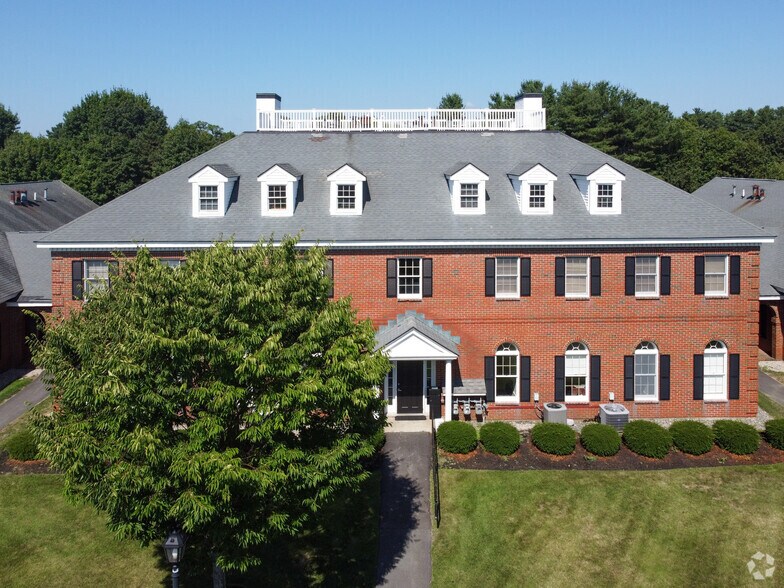 More Photos Of 875 Greenland Rd, Portsmouth Medical For Sale