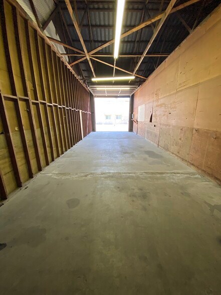 More Photos Of 1337 Lone Palm Ave, Modesto Warehouse For Lease
