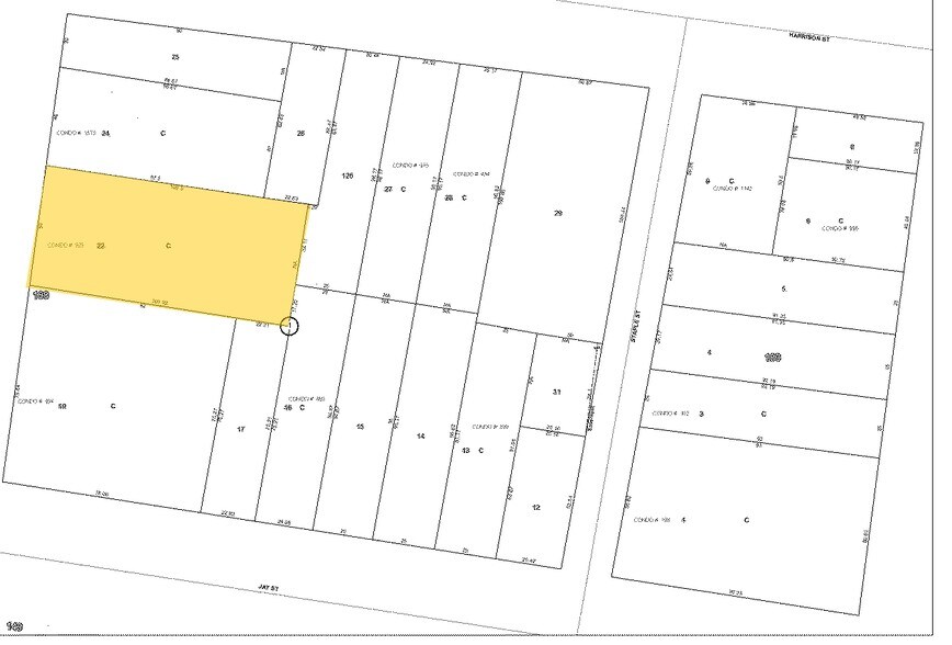 More Photos Of 345 Greenwich St, New York Apartments For Sale