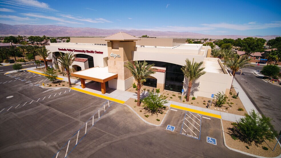 More Photos Of 49869 Calhoun St, Coachella Medical For Sale