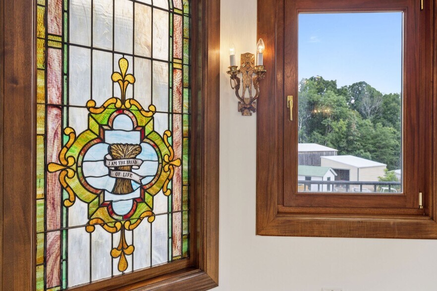 More Photos Of 1374 Peter Pond Rd, Ashland City Lodge Meeting Hall For Sale