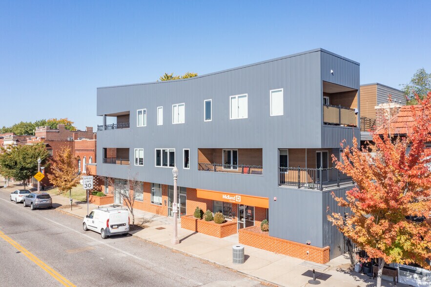 More Photos Of 4321 Manchester Ave, Saint Louis Apartments For Sale