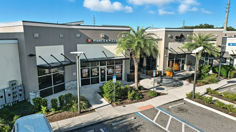 More Photos Of NWC Hwy 192 & Fortune Rd, Kissimmee Unknown For Lease