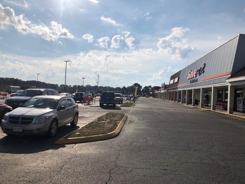 More Photos Of 1110-1190 Julian R Allsbrook Hwy, Roanoke Rapids Unknown For Lease
