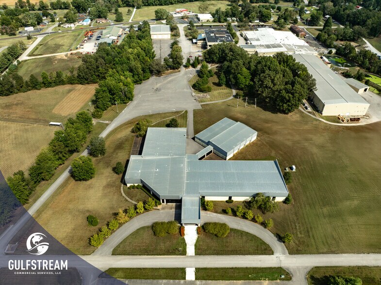 More Photos Of 5555 Wellness dr, Philpot Lodge Meeting Hall For Sale