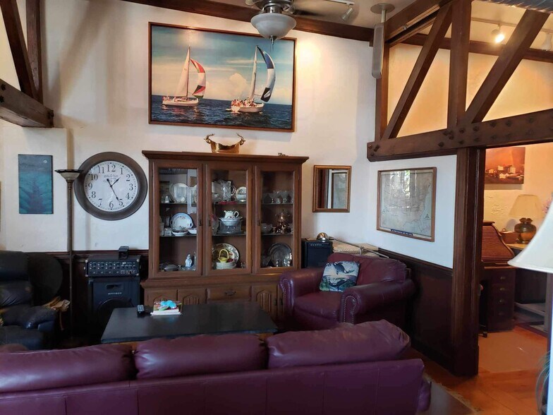 More Photos Of 500 Arendell St, Morehead City Hospitality For Sale