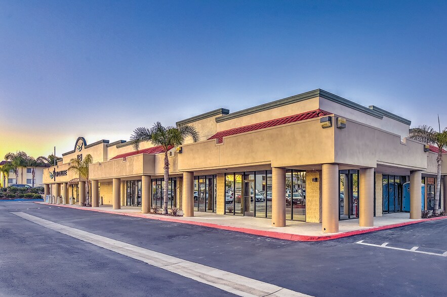 More Photos Of 1261 3rd Ave, Chula Vista Office For Lease