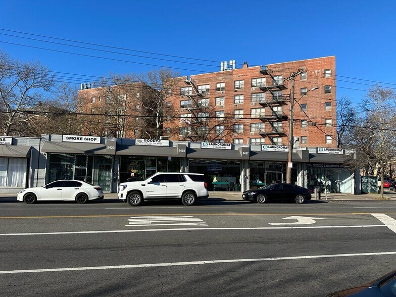 More Photos Of 5401 Flatlands Ave, Brooklyn Storefront For Lease