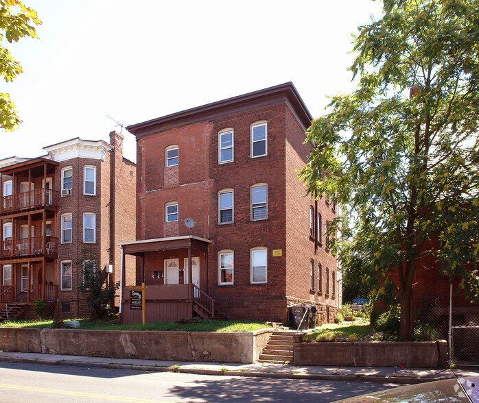 More Photos Of , Hartford Multifamily For Sale