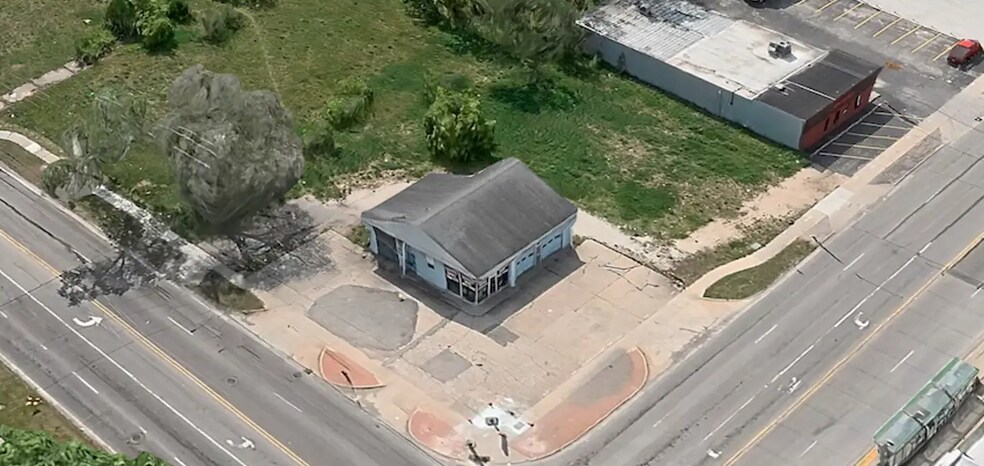 More Photos Of 3600 Division Ave S, Grand Rapids Land For Sale