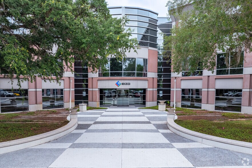 More Photos Of 482 S Keller Rd, Orlando Office For Lease